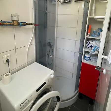 Przyczepa Kempingowa W Centrum Mielna Mielno (Koszalin)